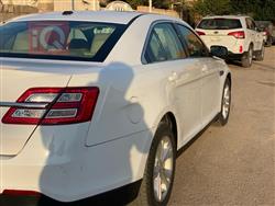 Ford Taurus